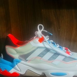 Adidas Ozweego Pure Tennis Shoes Men's Size 7 [G57953] Sneaker New Without Box